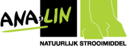 Logo Analin